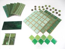 Mosaic Tile Kit. Mixed Mosaic