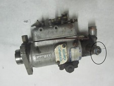 3343F370 Lucas CAV/Delphi