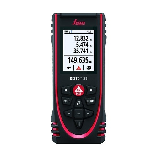 Leica disto laser - leica, distance