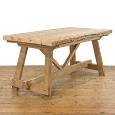 French farmhouse style kitchen - style,