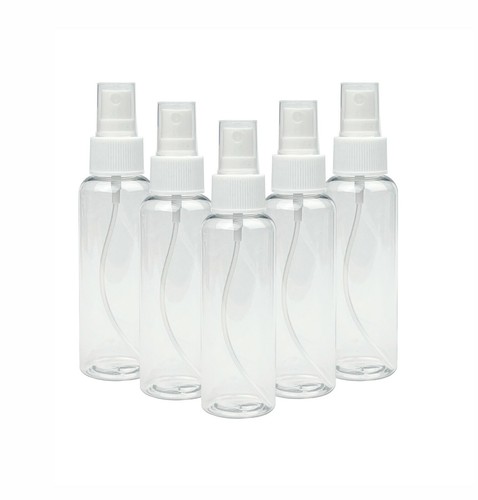 100 bulk 100ml empty - bulk,