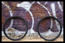 BEST SELLER! HANDBUILT H-Works