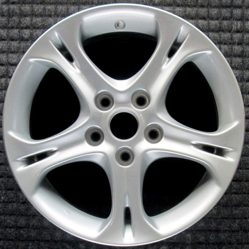 Mazda painted inch oem - mazda,