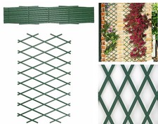 6ft green plastic - green,