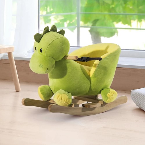 Kids rocking horse ride on - kids, horse,