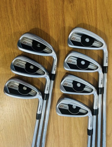 Ping g400 mens - ping, golf