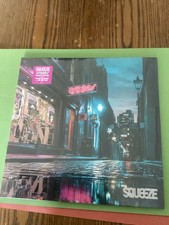 SQUEEZE 'TRIXIES' Transparent
