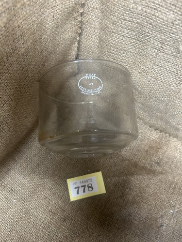 Vintage original tilley lamp - original,