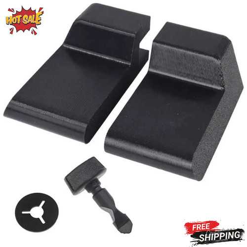 Parcel shelf repair - parcel, new