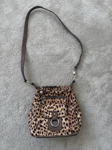 Kathy van zeeland leopard - kathy,