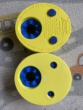 Zoggs Float Disc Set of 4 Ages