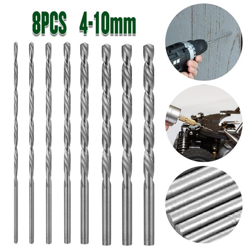 Extra long hss - 8x,