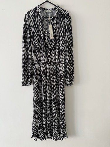 Marina kaneva london pleated - marina,