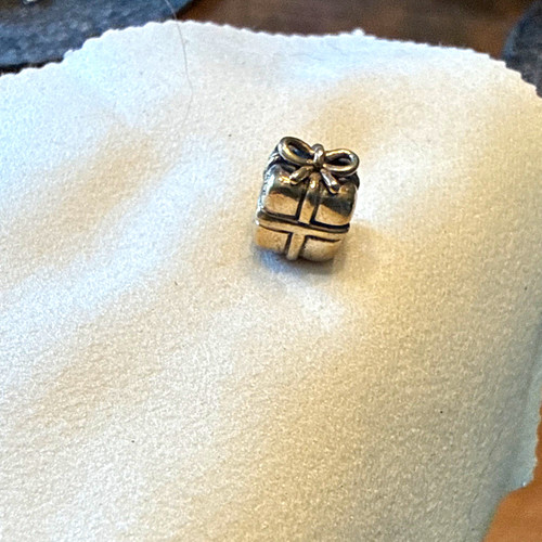 Pandora sterling silver 925 - silver,