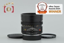 Leica SUMMICRON-R 90mm f/2 3-CAM [Excellent]