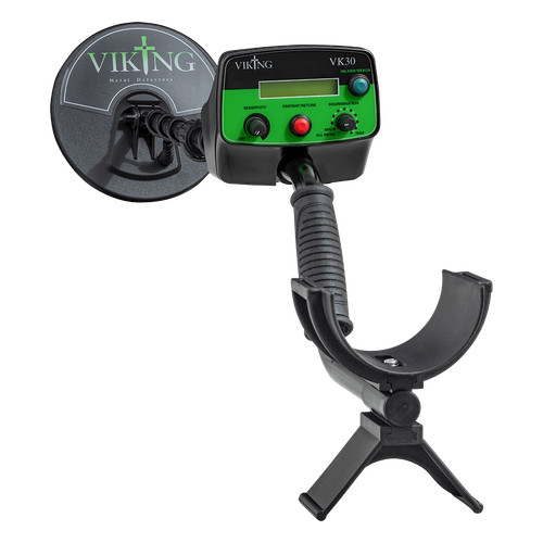 Viking vk30 metal detector - viking,