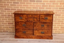 Laura Ashley Garrat Chest of