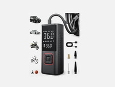 150PSI Electric Cordless Car