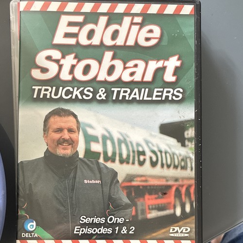 Eddie stobart trucks - eddie, stobart:
