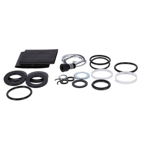 Rock shox boxxer - rock,