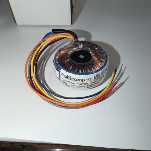 Multicomp pro mcfm70 - multicomp,