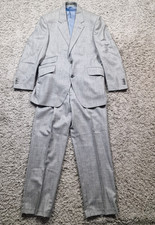 Gieves and Hawkes Suit Mens