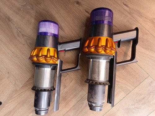 Dyson v15 detect cordless - v15,