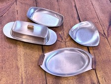 4 VINTAGE 1960's/1970s