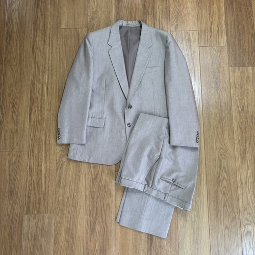 Vintage centaur mens 2pc - 2pc, suit