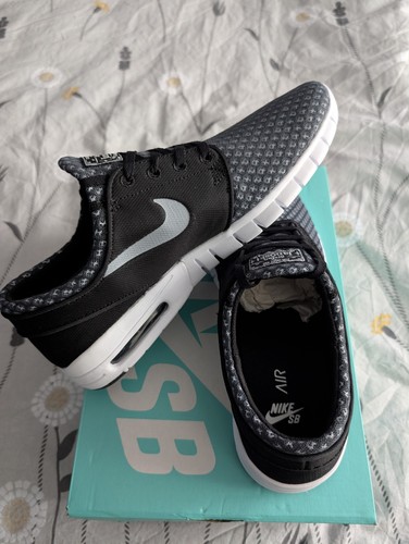 Nike stefan janoski max - nike,
