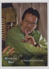 2014 Cryptozoic Breaking Bad