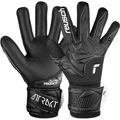 Reusch attrakt infinity - reusch,