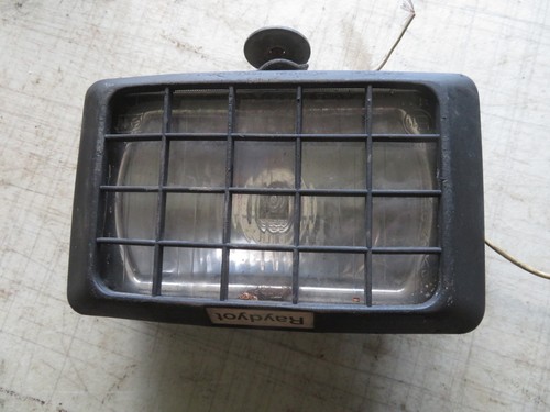 Raydyot spot driving - ,