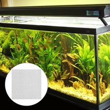 8pcs Stainless Steel Wire Mesh for Aquatic Plant Fixing in Aquarium