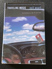 Travelling Music - The