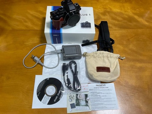 Olympus stylus compact - olympus,