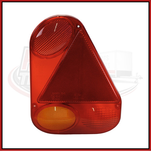 Radex 2900 replacement lens - radex,