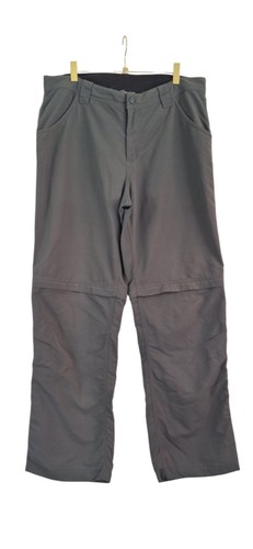 Berghaus walking trousers grey - walking,