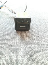 Rover 200/25 Electric Wing Mirror Control Switch
