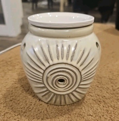Scentsy socorro warmer - socorro, full
