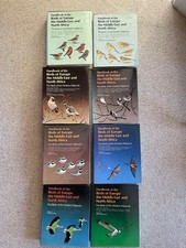 The Birds of the Western