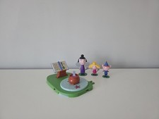 Rare Ben and Hollys Little