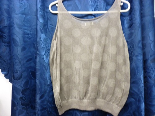 Crea concept polka dot knit - polka,
