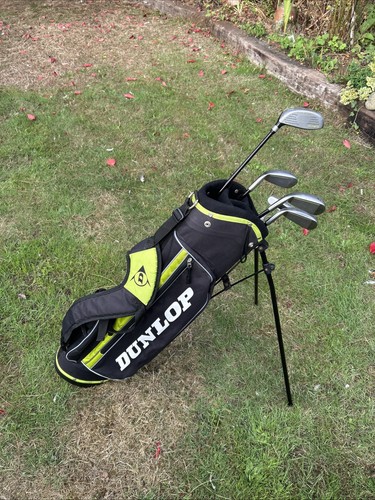Dunlop junior golf - 65,