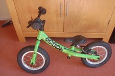 Ridgeback Scoot Balance Bike