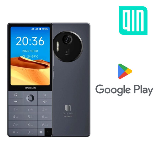 Qin f25 google play - google,