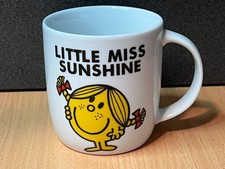 Little Miss Sunshine Mug Cup