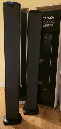 Tannoy arena highline 500 - tannoy,
