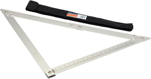 Draper 43761 600mm - , folding