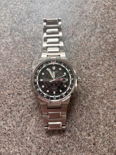 Mens citizen eco drive - mens,